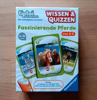 Tiptoi Wissen & Quizzen Pferde Nordrhein-Westfalen - Mülheim (Ruhr) Vorschau