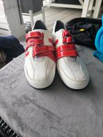 Golfschuhe  gr. 40 bally top Nordrhein-Westfalen - Lindlar Vorschau