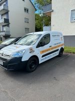 Citroen Berlingo Kasten L1 Business BlueHDI Klima Apple Carplay Hessen - Lollar Vorschau