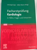 Facharztprüfung für Kardiologie Nürnberg (Mittelfr) - Kleinreuth b Schweinau Vorschau