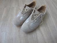 Diamant Damen Tanzschuhe Sneaker VarioSpin neuwertig Gr. 38 Rheinland-Pfalz - Mülheim-Kärlich Vorschau