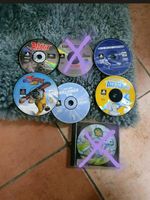 PS 1 Games u.a. Asterix, Donald Duck, WWM Duisburg - Duisburg-Mitte Vorschau