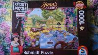 Puzzle 1000 Teile secret June's Journey Nordrhein-Westfalen - Neuss Vorschau