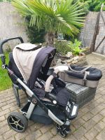 Kinderwagen Buggy Hartan Racer GT Duisburg - Hamborn Vorschau