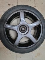 ABT SP 1 8,5 x 19 mit Sommerreifen 255 55 19 VW T5 T6 Kiel - Pries-Friedrichsort Vorschau