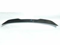 Carbon Spoiler V3 Heckspoiler Hecklippe für BMW E46 Coupe 279*VB Brandenburg - Zehdenick Vorschau