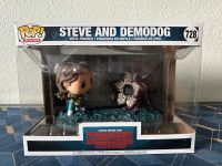 Stranger Things- Funko Pop- Steve and Demodog- 728 Güstrow - Landkreis - Laage Vorschau