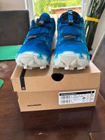 Salomon Speed Cross 6 Nordrhein-Westfalen - Wiehl Vorschau