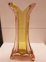 Design Vase Glaskunst Murano?? Höhe 24 cm Nordrhein-Westfalen - Elsdorf Vorschau