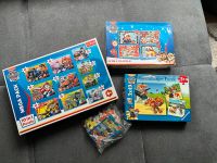 Paw Patrol Puzzel Düsseldorf - Lichtenbroich Vorschau