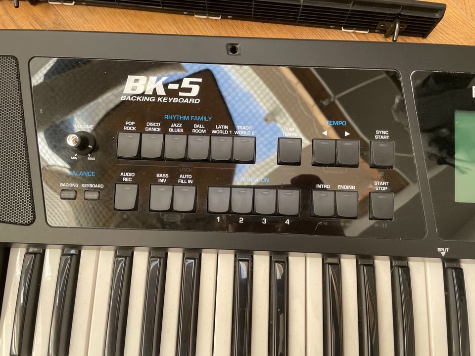 Keyboard Roland BK-5 in Köln