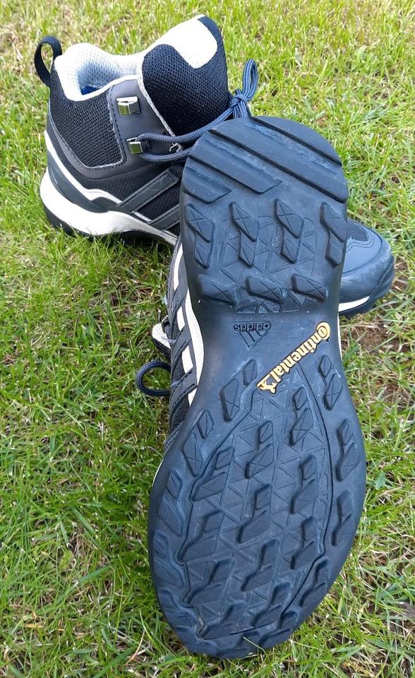 Adidas Terrex Swift R2 Mid GTX Women Wanderschuh in Rheinland Pfalz Irmtraut kleinanzeigen