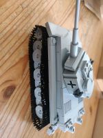 Cobi Panzer VI Tiger 2703 Nordrhein-Westfalen - Hilden Vorschau