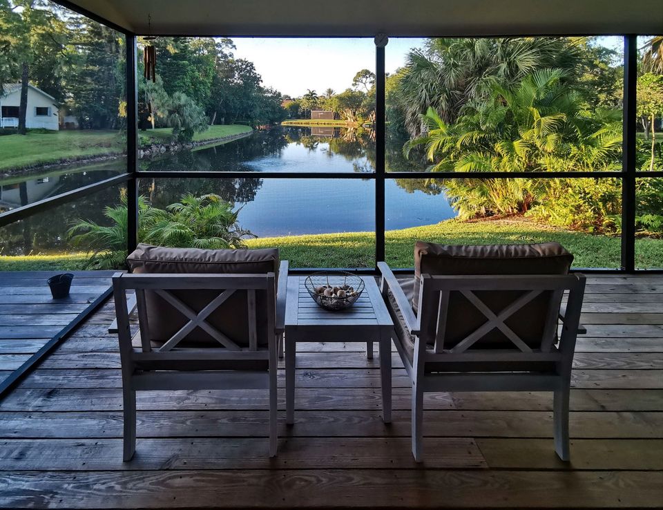 *Traum-Ferienhaus in Fort Myers / Südwest-Florida zu vermieten* in Öhningen