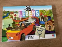 Das Spiel des Lebens MB Spiele ab 8J. 2-6 Spieler Schleswig-Holstein - Mildstedt Vorschau