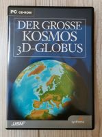 Der große Kosmos 3D-Globus PC CD-ROM Bayern - Poing Vorschau