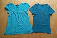 2 T-Shirts, s.Oliver und Esprit Gr. 34, XS, sehr guter Zustand Bayern - Otzing Vorschau