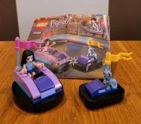 Lego Friends 30409 Emmas Autoscooter Nordrhein-Westfalen - Erkrath Vorschau