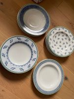 Switch 3 Villeroy & Boch 13 Suppenteller wie neu Nordrhein-Westfalen - Sundern (Sauerland) Vorschau