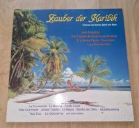 Zauber der Karibik Träume von Sonne Sand Meer Vinyl Schallplatte Nordrhein-Westfalen - Porta Westfalica Vorschau