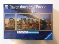 Puzzle New York Brooklyn Bridge 1000 Teile Triptychon Thüringen - Ilmenau Vorschau