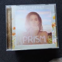 Katy Perry - Prism CD Essen - Bredeney Vorschau