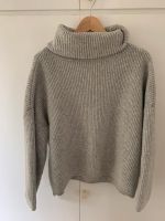 H&M Pullover Rollkragen Nordrhein-Westfalen - Iserlohn Vorschau