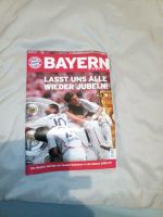FC Bayern München Magazine Mecklenburg-Vorpommern - Neuenkirchen bei Greifswald Vorschau