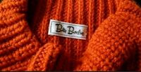 BETTY BARCLAY Damen croped Woll Strick Pullover Terrakotta 36 S Niedersachsen - Göttingen Vorschau
