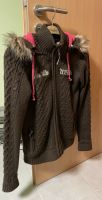 Damen Icepeak Strickjacke Gr M Duisburg - Rheinhausen Vorschau