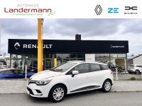 Renault Clio GRANDTOUR BUSINESS TCe 90 NAVI+PDC+KLIMA+LE Nordrhein-Westfalen - Spenge Vorschau