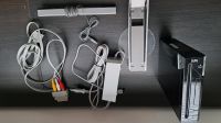 Wii Konsole mit vielen Spielen Nordrhein-Westfalen - Wassenberg Vorschau