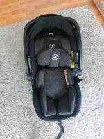 2 Babyschale + 2 Isofix Station von Maxi Cosi zum Verkaufen Hessen - Bad Camberg Vorschau