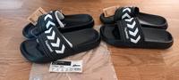 Hummel Adiletten Gr. 40 NEU Slipper Schuhe Bayern - Kolbermoor Vorschau