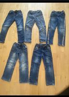 Jeans Hose Gr.122/128 Cars* Mavi* Staccato* Relaxed & Denim Duisburg - Duisburg-Mitte Vorschau