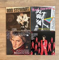 Schallplatten von Rod Stewart / Set / 4 Stück Baden-Württemberg - Freiburg im Breisgau Vorschau