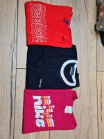 Damen Sportshirts Reebok,Nike Gr. M 38/40 Bayern - Dombühl Vorschau