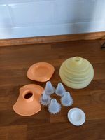 Tupperware Deko Biene Neuwertig Rosenthal am Rennsteig - Seibis Vorschau