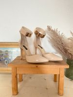 Designer High Heels in verschiedenen Größen Niedersachsen - Lüneburg Vorschau