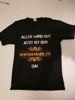 T-Shirt Reifenhändler Fun Duisburg - Meiderich/Beeck Vorschau