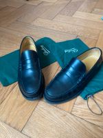 Paraboot Brighton Slipper (schwarz, gr. 44) München - Schwabing-West Vorschau