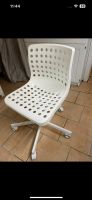 IKEA screibtisch Stuhl Niedersachsen - Wunstorf Vorschau
