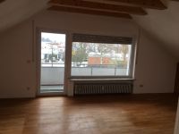 Gemütliche kleine 3-Zimmer-DG-Wohnung mit EBK in Baunatal Hessen - Baunatal Vorschau
