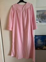 Nachthemd Fleece rosa Gr. L Hessen - Neuberg Vorschau