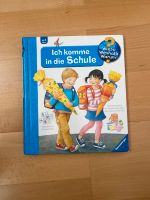 Wieso? Weshalb? Warum? Buch: ich komme in die Schule Bayern - Greding Vorschau