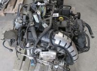 Kompletter Motor FORD KUGA MK2 ESCAPE 2.0 ECOBOOST, ca. 60 TKM Rheinland-Pfalz - Hermeskeil Vorschau