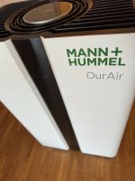 Mann + Hummel Luftreiniger Luft Reinigung Wandsbek - Gartenstadt Vorschau