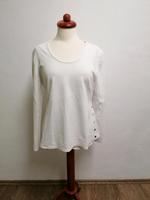 Langarmshirt Zero Gr 42 !! Erlös wird gespendet!! Nordrhein-Westfalen - Kreuzau Vorschau
