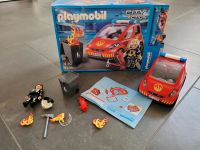 Playmobil Feuerwehrauto City Action Bielefeld - Joellenbeck Vorschau