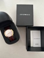 Herrenuhr Emporio Armani Thüringen - Jena Vorschau